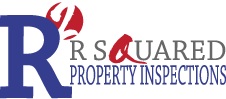 R Squared Property Inspections Logo